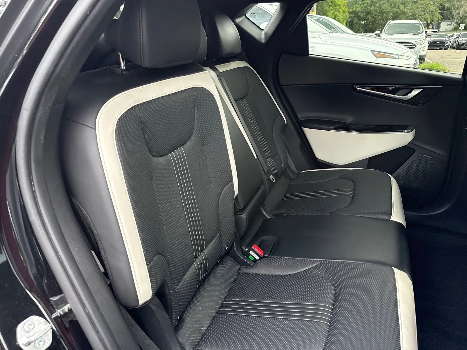 Used 2023 Kia EV6 GT-Line RWD image 14
