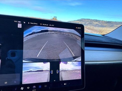 Used 2019 Tesla Model 3 Long Range image 14