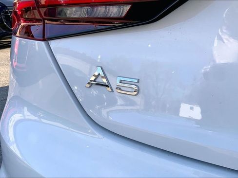 Used 2021 Audi A5 2.0T Prestige image 31