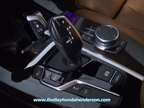 Used 2019 BMW X3 xDrive30i w/ Convenience Package image 20