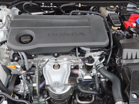 New 2026 Honda Civic Sport image 24