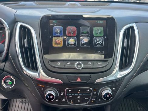 Used 2018 Chevrolet Equinox Premier FWD image 20