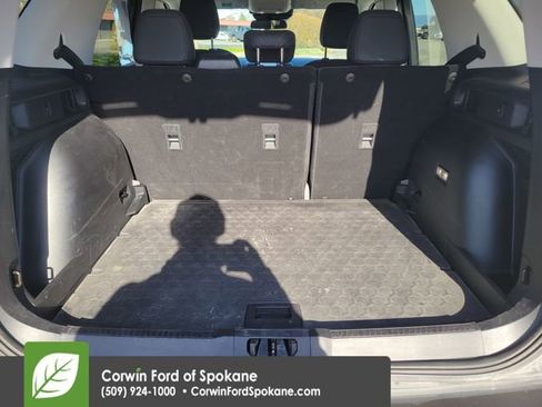 Used 2022 Ford Bronco Sport Big Bend w/ Convenience Package image 22