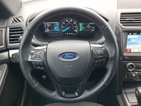 Used 2018 Ford Explorer XLT w/ Equipment Group 202A image 22