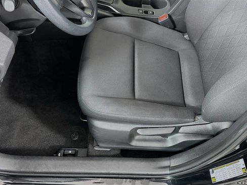 Certified 2024 Toyota Corolla LE FWD image 19