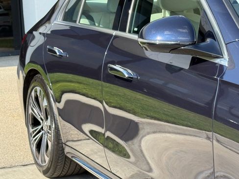 Used 2026 Mercedes-Benz E 350 Sedan image 9