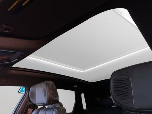 Used 2024 Cadillac Lyriq Luxury w/ LPO, Floor Liner Package image 26