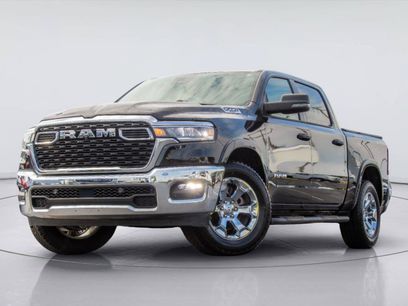 Used 2025 RAM 1500 Big Horn