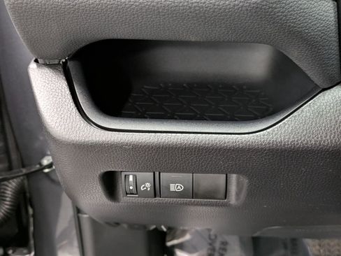 Used 2025 Toyota RAV4 LE image 22