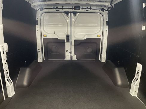 New 2025 Ford Transit 150 XL w/ Load Area Protection Package image 10