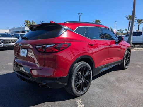 Used 2019 Chevrolet Blazer RS image 4