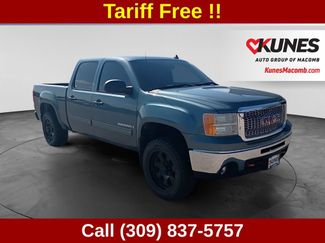 Used 2009 GMC Sierra 1500 SLE w/ Power Pack Plus AWD/4WD video 1