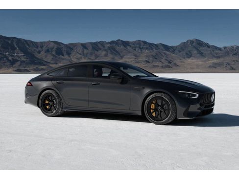 New 2024 Mercedes-Benz AMG GT 63 S image 14