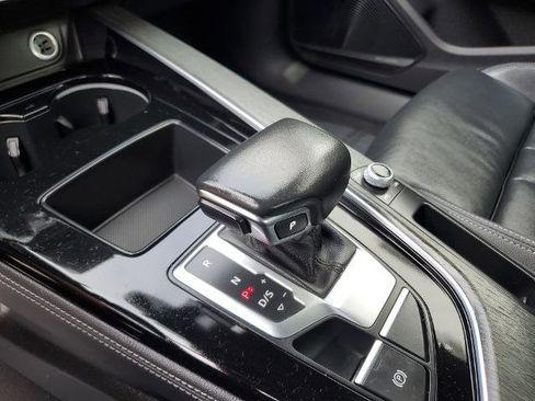Used 2024 Audi A4 2.0T Premium Plus image 85