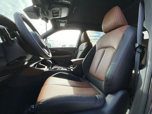 New 2026 Subaru Forester Touring image 11