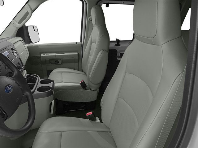 Used 2014 Ford E-350 and Econoline 350 XLT RWD image 8