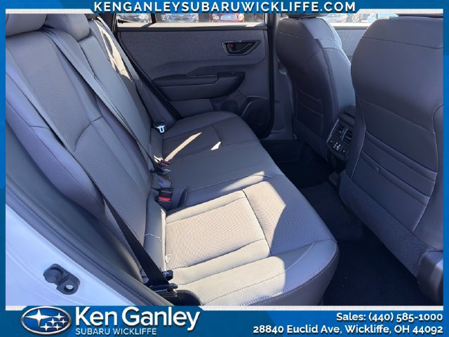 New 2026 Subaru Outback Limited XT AWD/4WD image 27