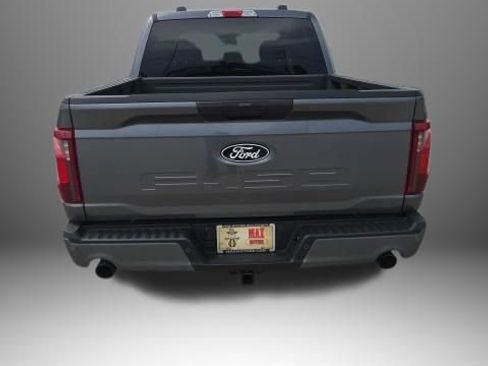 New 2026 Ford F150 STX w/ F-150 LOBO Package AWD/4WD image 8