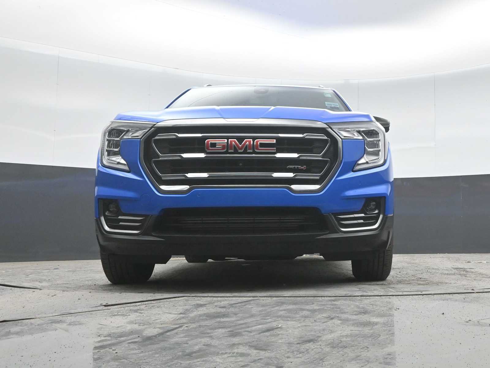 Used 2024 GMC Terrain AT4 w/ Infotainment Package II AWD/4WD image 49