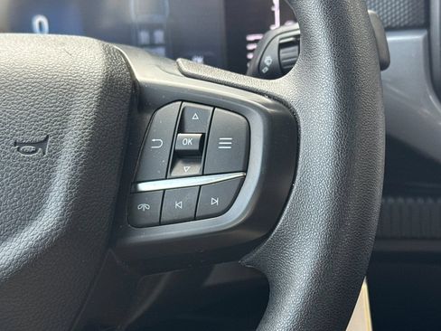 New 2025 Ford Ranger XL RWD image 19