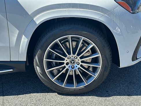 New 2026 Mercedes-Benz GLE 450 4MATIC image 13