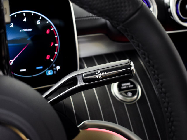 New 2027 Mercedes-Benz CLE 450 4MATIC Coupe image 25