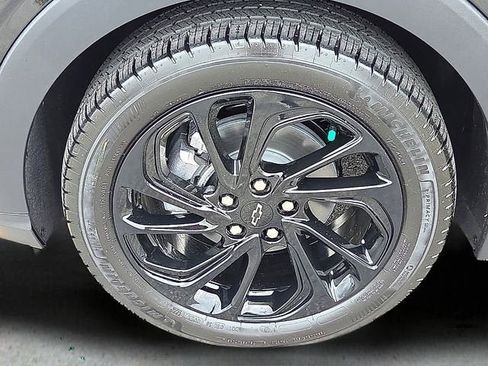 New 2027 Chevrolet Bolt RS image 9