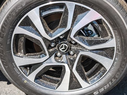 New 2026 MAZDA CX-5 Preferred AWD/4WD image 11