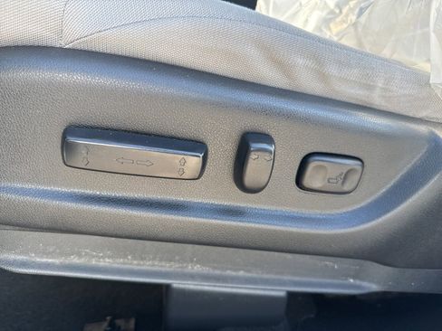 Used 2016 Honda CR-V EX image 21