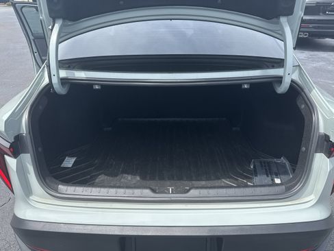 Used 2025 Kia K4 EX FWD image 10