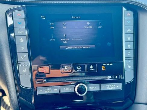Used 2020 INFINITI QX50 Essential w/ Edition 30 Package AWD/4WD image 29