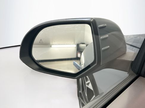 Used 2024 Hyundai Ioniq 6 SEL AWD/4WD image 16