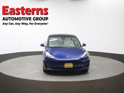 Used 2023 Tesla Model 3 Standard Range RWD image 46