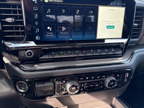 New 2026 Chevrolet Silverado 1500 ZR2 image 21