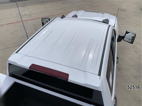 Used 2025 Chevrolet Silverado 3500 W/T w/ WT/CX Safety Package image 8