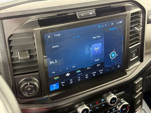 Used 2025 Ford F150 Raptor w/ Equipment Group 803A Raptor R image 15