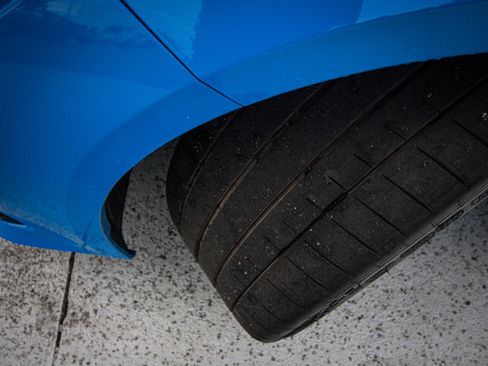 Used 2025 Honda Civic Type R image 12