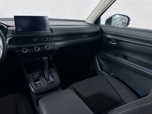 Used 2024 Honda CR-V LX image 25