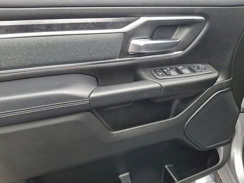Used 2022 RAM 1500 Big Horn AWD/4WD image 12