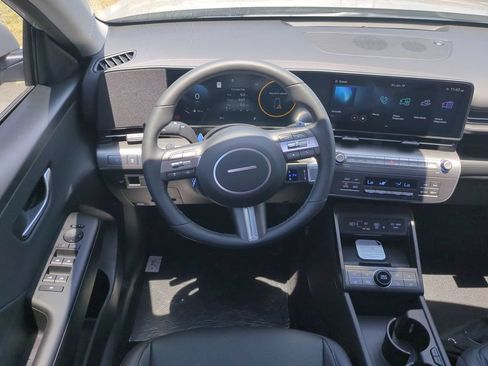 New 2026 Hyundai Kona Limited FWD image 19