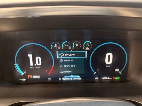 Used 2023 Ford F150 Limited AWD/4WD image 34