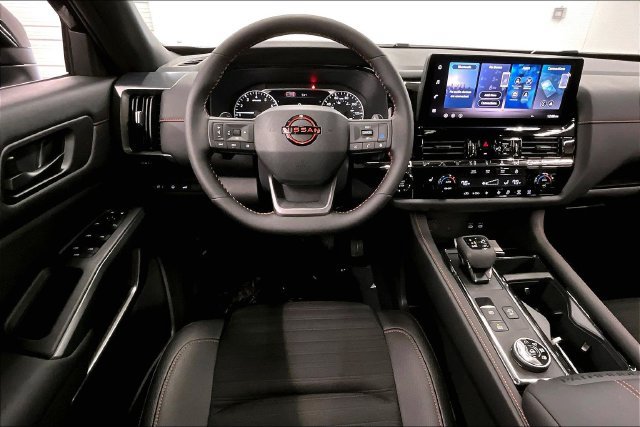 New 2026 Nissan Pathfinder Rock Creek w/ Rock Creek Premium Package AWD/4WD image 23