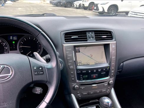 Used 2010 Lexus IS 250 image 7