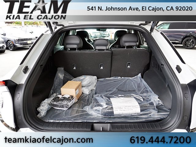 New 2026 Kia EV6 GT-Line AWD/4WD image 16