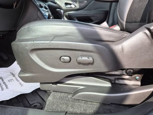 Used 2017 Buick Encore Preferred FWD image 14