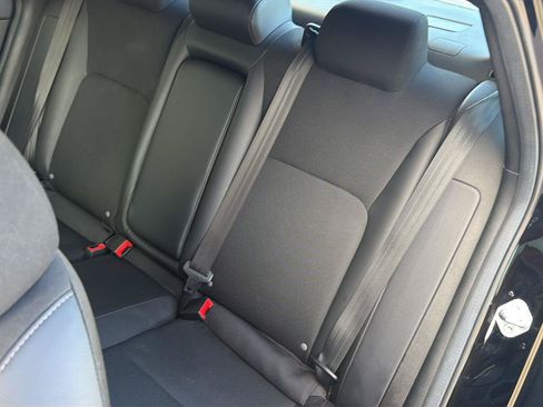 Used 2025 Honda Civic Sport image 28
