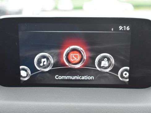 Used 2020 MAZDA CX-5 Touring FWD image 24