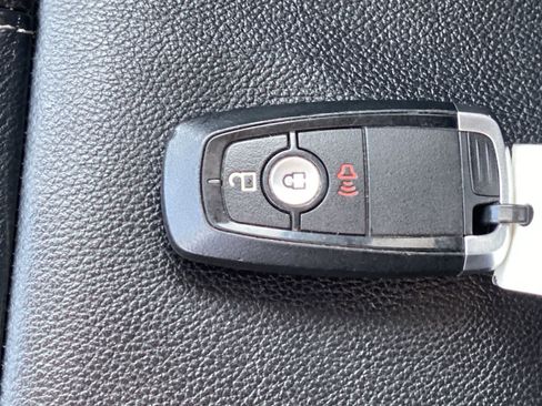 Used 2023 Ford Ranger Lariat image 38