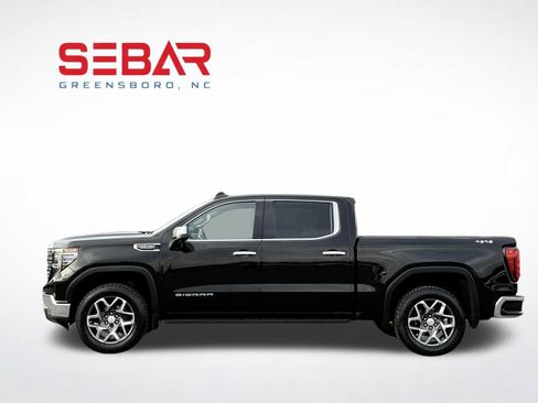 Used 2022 GMC Sierra 1500 SLT w/ SLT Convenience Package image 15