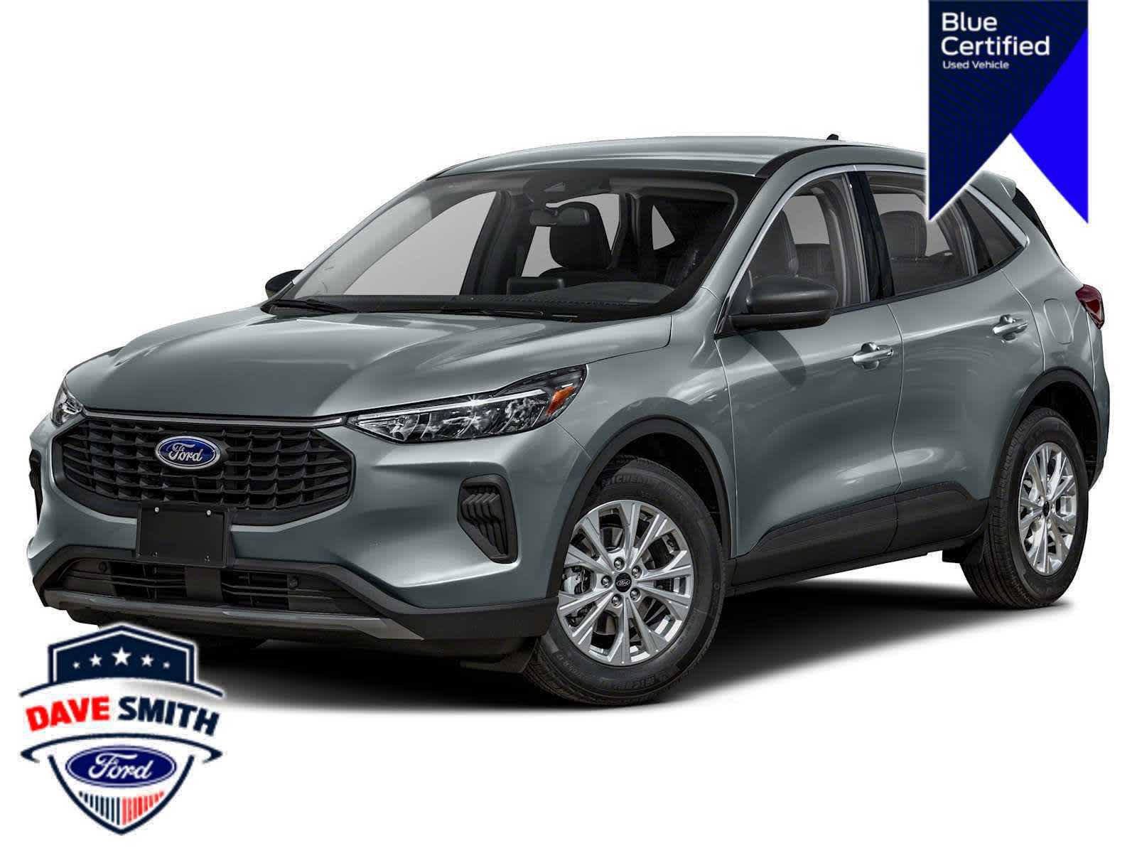Used 2023 Ford Escape Active AWD/4WD image 41